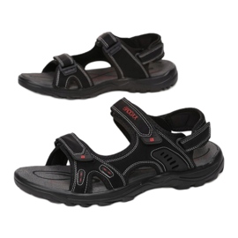 Vices Svěráky 11SD9118-95-černá / červená červené 1