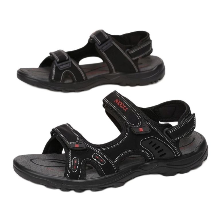 Vices Svěráky 11SD9118-95-černá / červená červené 1