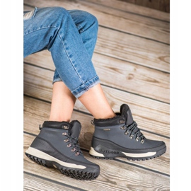 Ax Boxing Námořnická modř 2