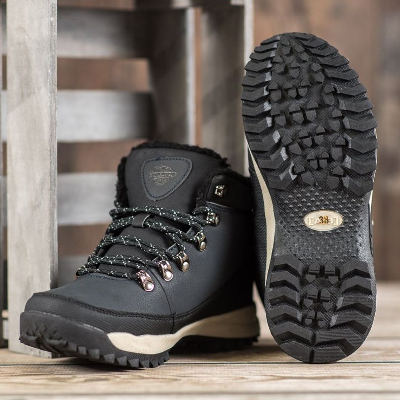 Ax Boxing Námořnická modř námořnická modrá 1