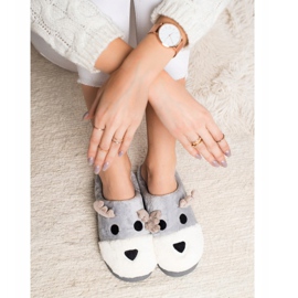 Bona Fx-39g béžový bílý černý šedá 2