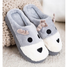 Bona Fx-39g béžový bílý černá šedá 1