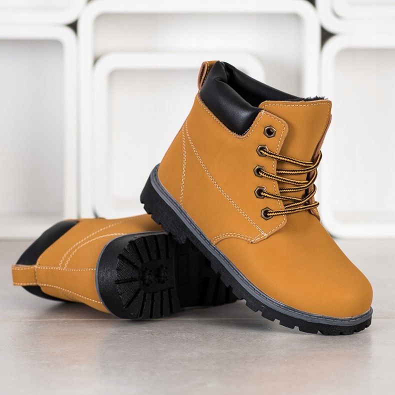 Bona Lapače hořčice Kalsic žlutá 1