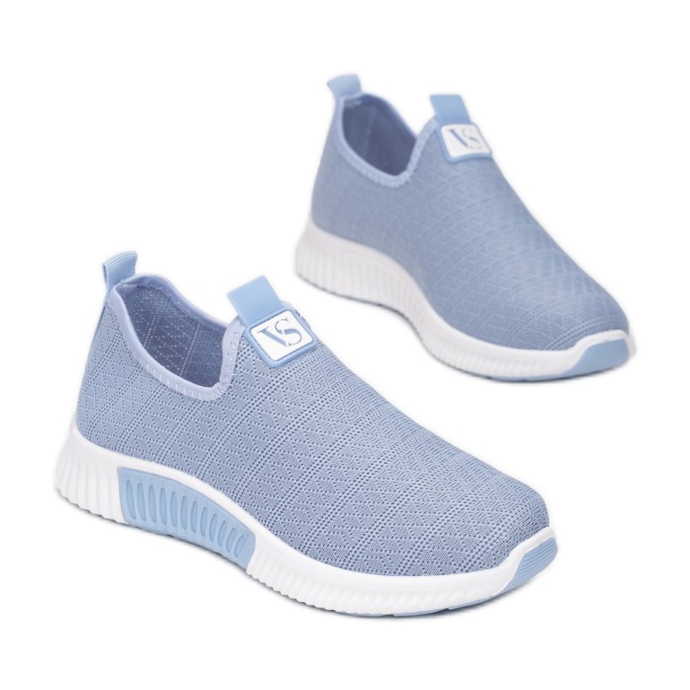 Vices Svěráky 8619-51-modré modrý 1