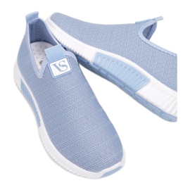 Vices Svěráky 8619-51-modré modrý 2