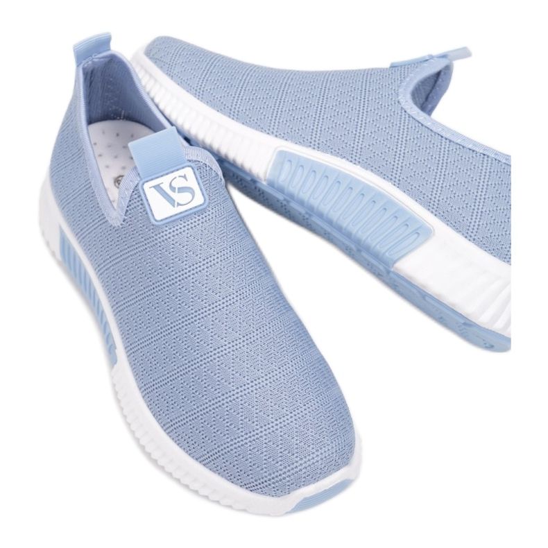 Vices Svěráky 8619-51-modré modrý 2