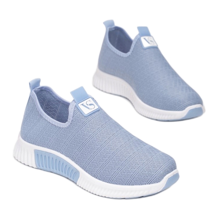 Vices Svěráky 8619-51-modré modrý 3