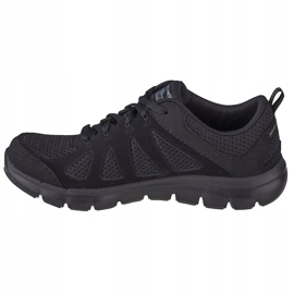 Skechers Flex Appeal 2.0 Simplistic W 12761-BBK černý 1