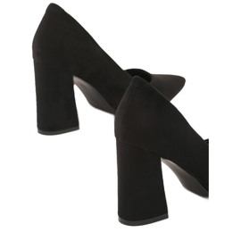 Vices Svěráky 1569-1 černá 2