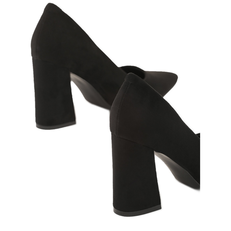 Vices Svěráky 1569-1 černá černý 2