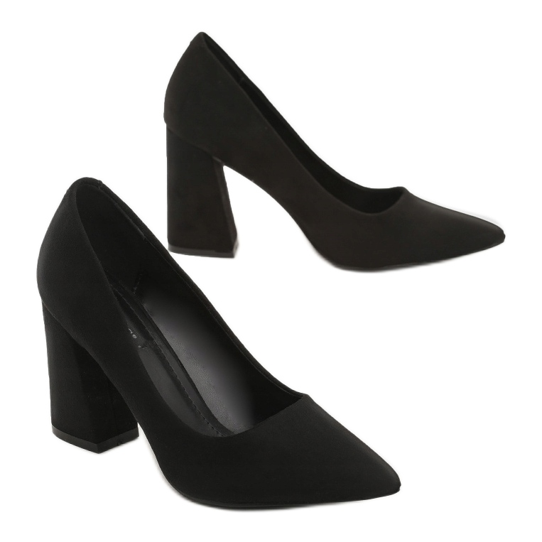 Vices Svěráky 1569-1 černá 3