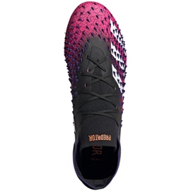 Kopačky Adidas Predator Freak.1 Sg FW7243 vícebarevný 1