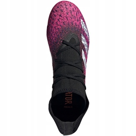 Kopačky Adidas Predator Freak.3 Fg FW7514 vícebarevný 1