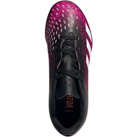 Kopačky Adidas Predator Freak.4 Tf Jr FW7537 vícebarevný 1