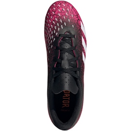 Kopačky Adidas Predator Freak.4 FxG FW7524 vícebarevný 1