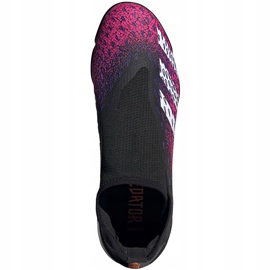 Kopačky Adidas Predator Freak.3 Ll Tf FW7513 černý 1