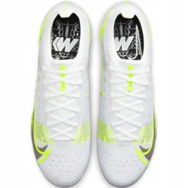 Kopačky Nike Mercurial Vapor 14 Elite Fg CQ7635 107 bílý 2