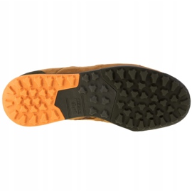 Asics Boty Onitsuka Tiger Horizonia M 1183A952-200 hnědý pomerančový 3