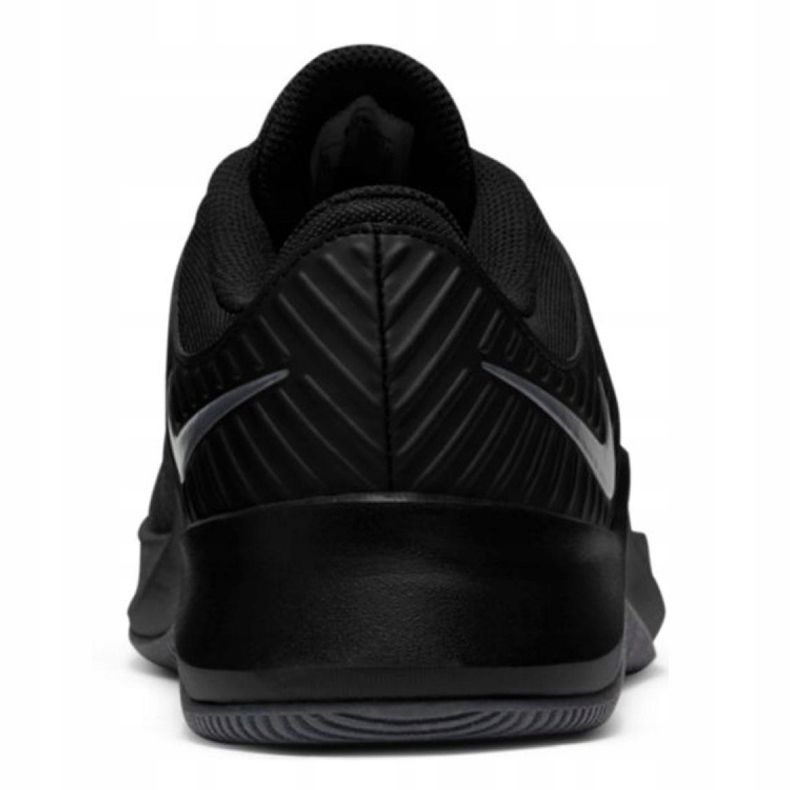 Tréninková obuv Nike Mc Trainer M CU3580-003 černý šedá 1