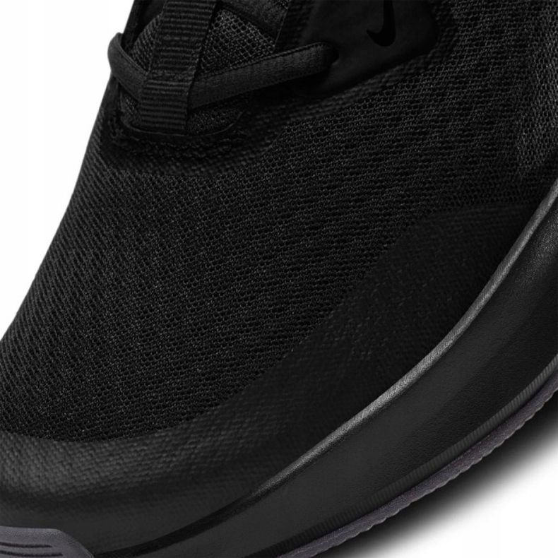 Tréninková obuv Nike Mc Trainer M CU3580-003 černý šedá 4