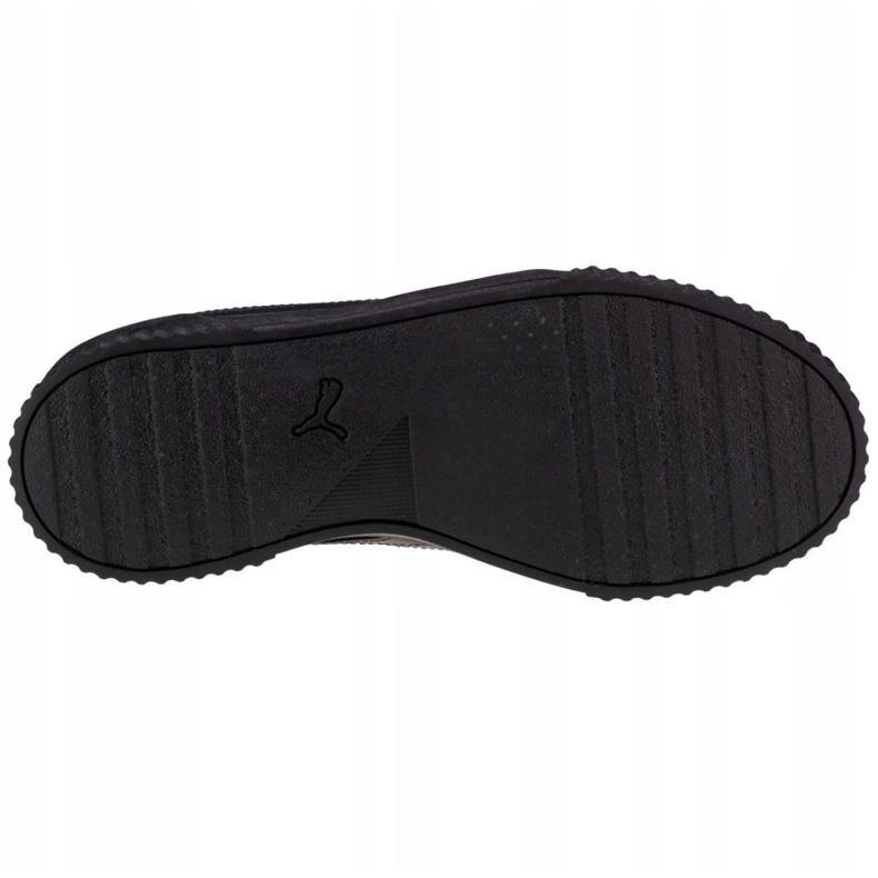 Puma Carina LW 370325 08 černá zlatý 3