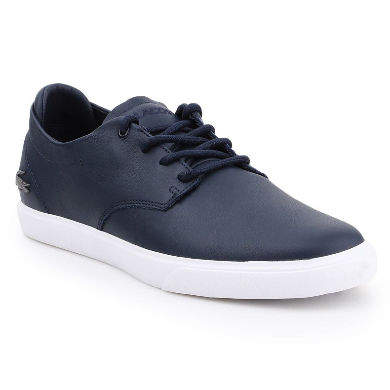 Lacoste Esparre Bl 1 Cma M 7-37CMA0095092 námořnická modrá 4 Lacoste Esparre Bl 1 Cma M 7-37CMA0095092 námořnická modrá 4