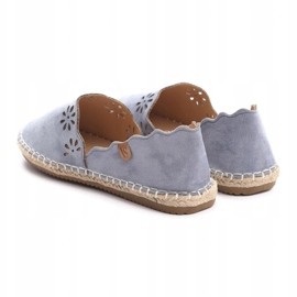 Vices Svěráky 8456-11 modrá modrý 2