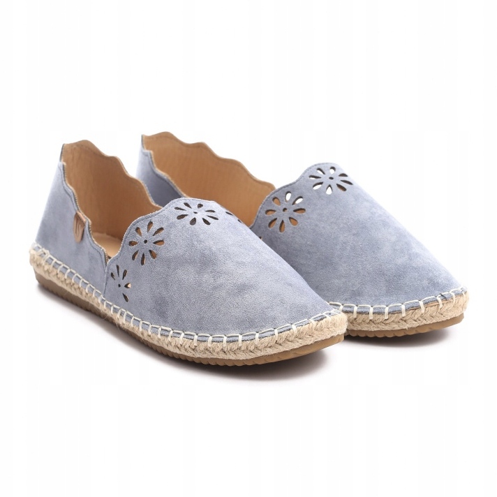 Vices Svěráky 8456-11 modrá modrý 3