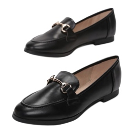 Vices Svěráky 7349-38-černé černý 2