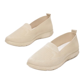 Vices Svěráky YC-5-42-béžové béžový 1