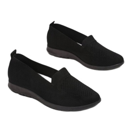 Vices Svěráky YC-5-38-černé černý 1