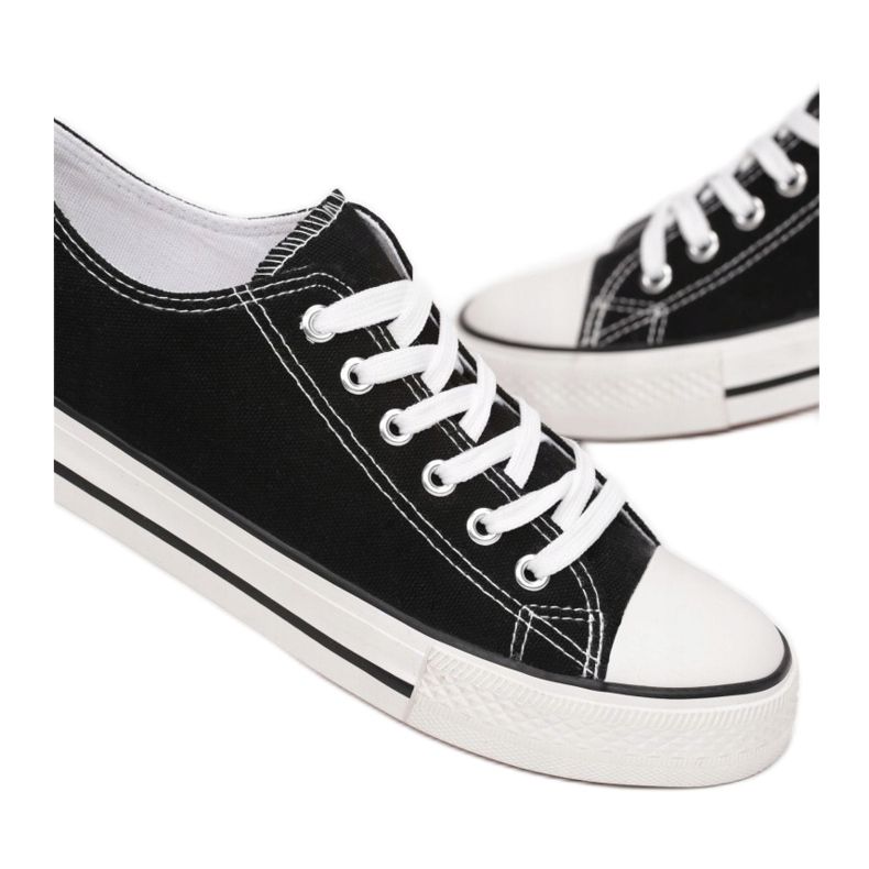 Vices Svěráky BA205-38-černé černý 1