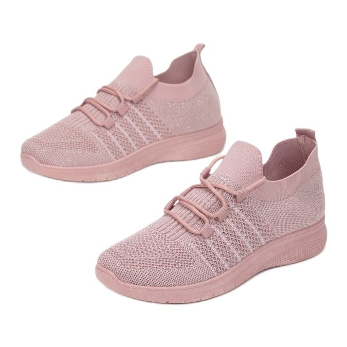 Vices Svěráky YC-1-45-růžové růžový 1