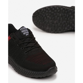 Vices Svěráky N-009-95-černá / červená černý 1