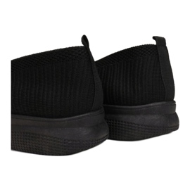 Vices Svěráky YC-3-38-černé černá 1