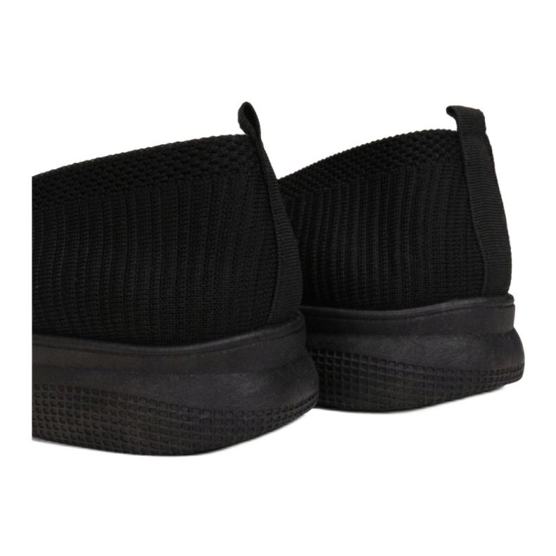 Vices Svěráky YC-3-38-černé černá 1