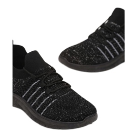 Vices Svěráky YC-1-38-černé černý 1