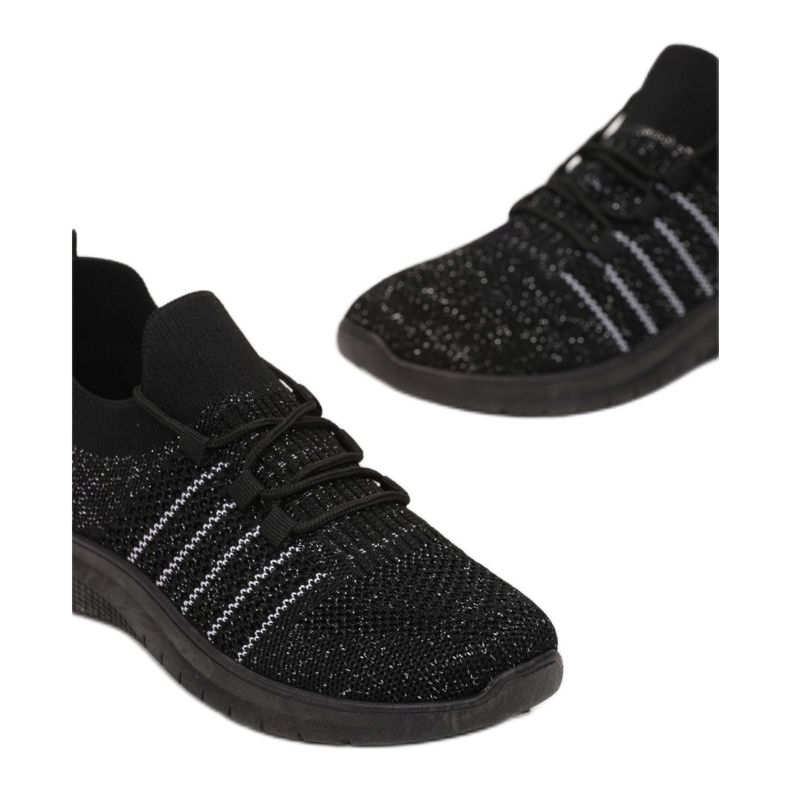 Vices Svěráky YC-1-38-černé černá 1