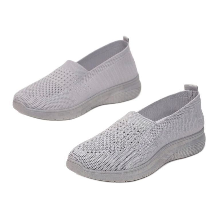 Vices Svěráky YC-3-39-šedé šedá 1