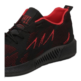 Vices Svěráky N-002-95-černá / červená červené 1