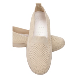 Vices Svěráky YC-5-42-béžové béžový 1