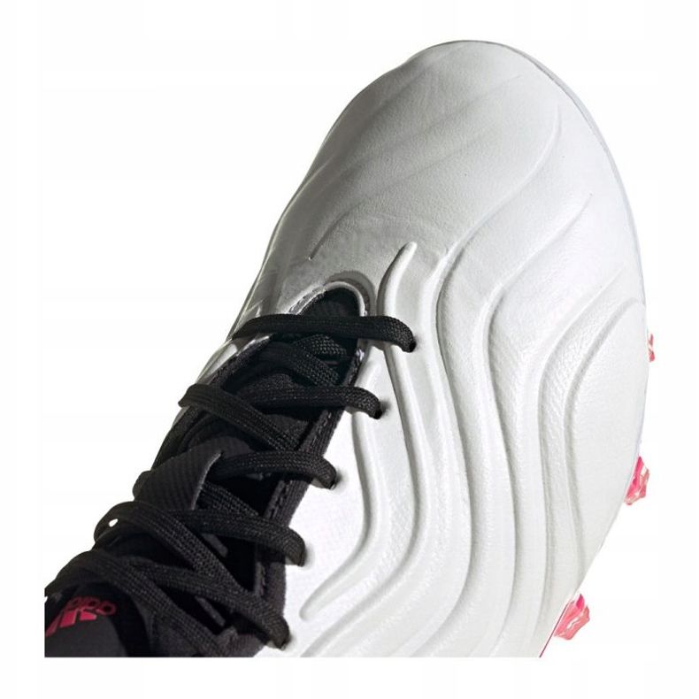 Kopačky Adidas Copa Sense.1 Ag M FW6500 vícebarevný bílý 2