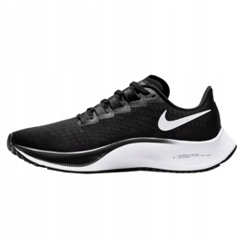 Běžecké boty Nike Air Zoom Pegasus 37 W BQ9647-002 černá 2