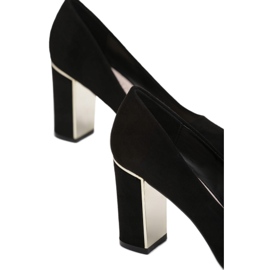 Vices Svěráky OC100-38-černé černá 2 Vices Svěráky OC100-38-černé černá 2