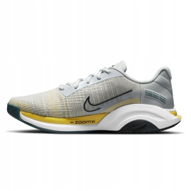 Tréninková obuv Nike ZoomX SuperRep Surge M CU7627-037 šedá 1