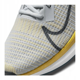Tréninková obuv Nike ZoomX SuperRep Surge M CU7627-037 šedá 2