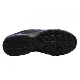 Běžecké boty Nike Air Max VG-R M CK7583-005 černý vícebarevný 2