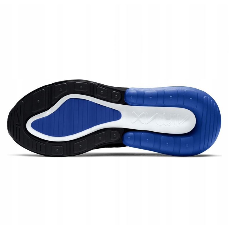 Boty Nike Air Max 270 Jr 943345-029 černá 2