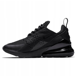 Boty Nike Air Max 270 Jr BQ5776-001 černý 1