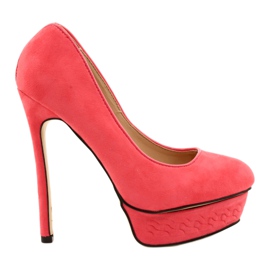 Vices Svěráky 1167-23 červený 1